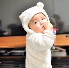 出産内祝いのマナー