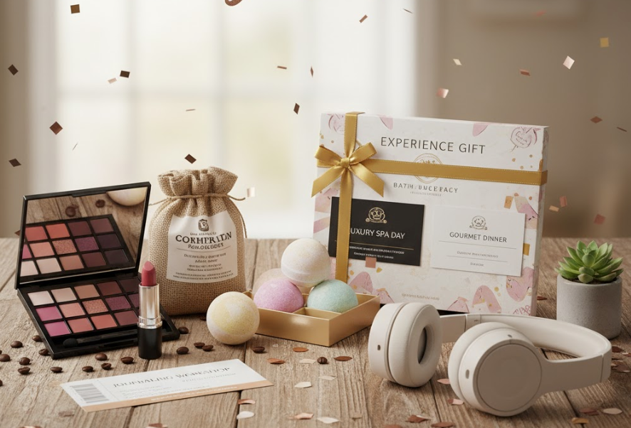 バースデーギフト；コレクション