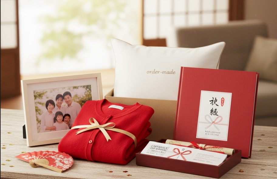 長寿・賀寿祝い｜還暦・古希・喜寿・米寿など節目を祝う贈り物