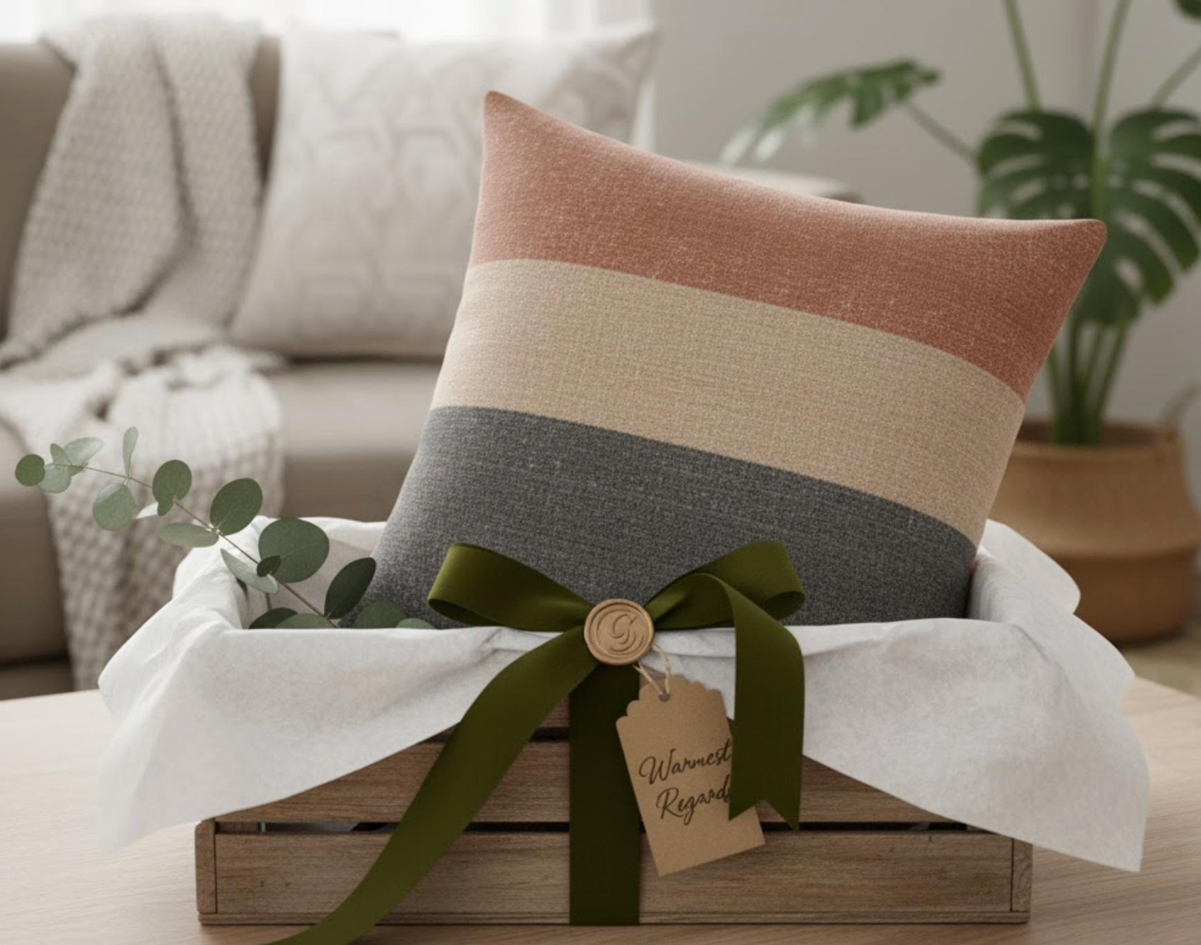 クッションのギフト・プレゼント特集｜ギフト通販