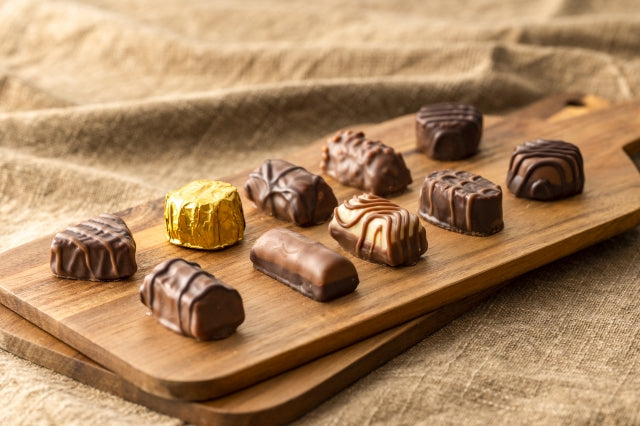 フード・スイーツ