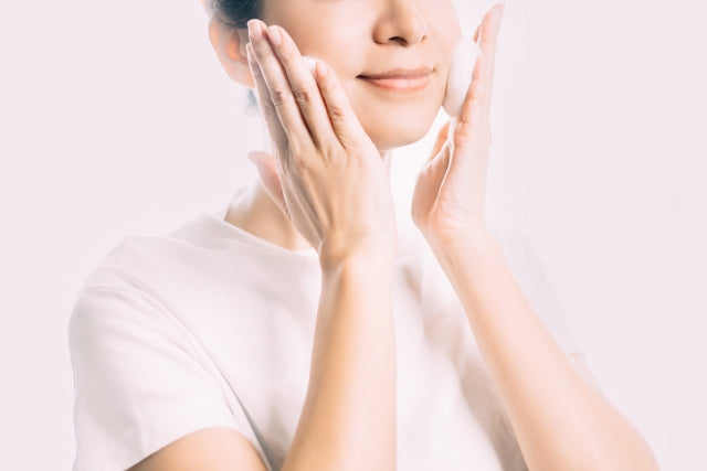 クレンジング・洗顔料