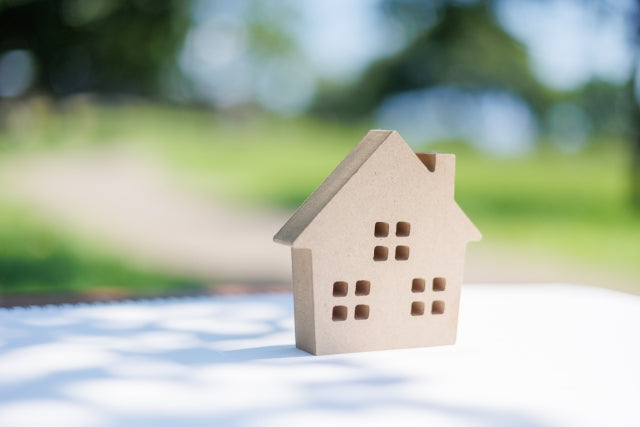 新築・引っ越し