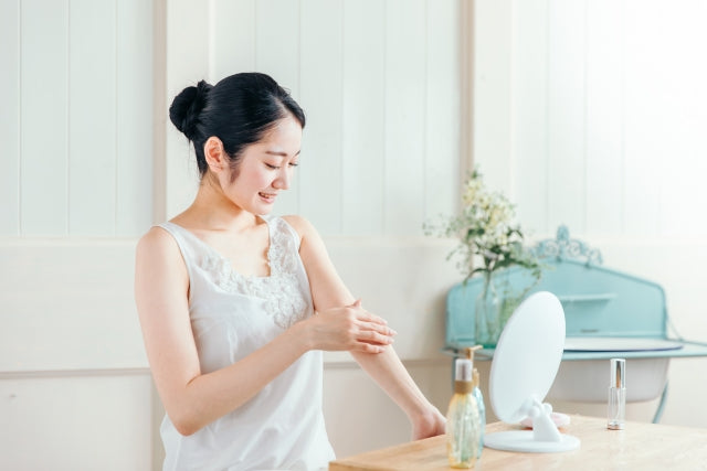 ボディクリーム・ボディローション