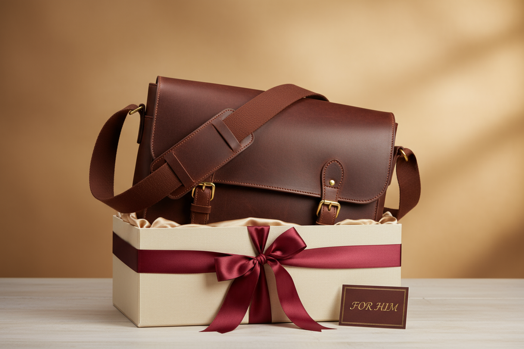 メンズバッグのギフト・プレゼント特集｜