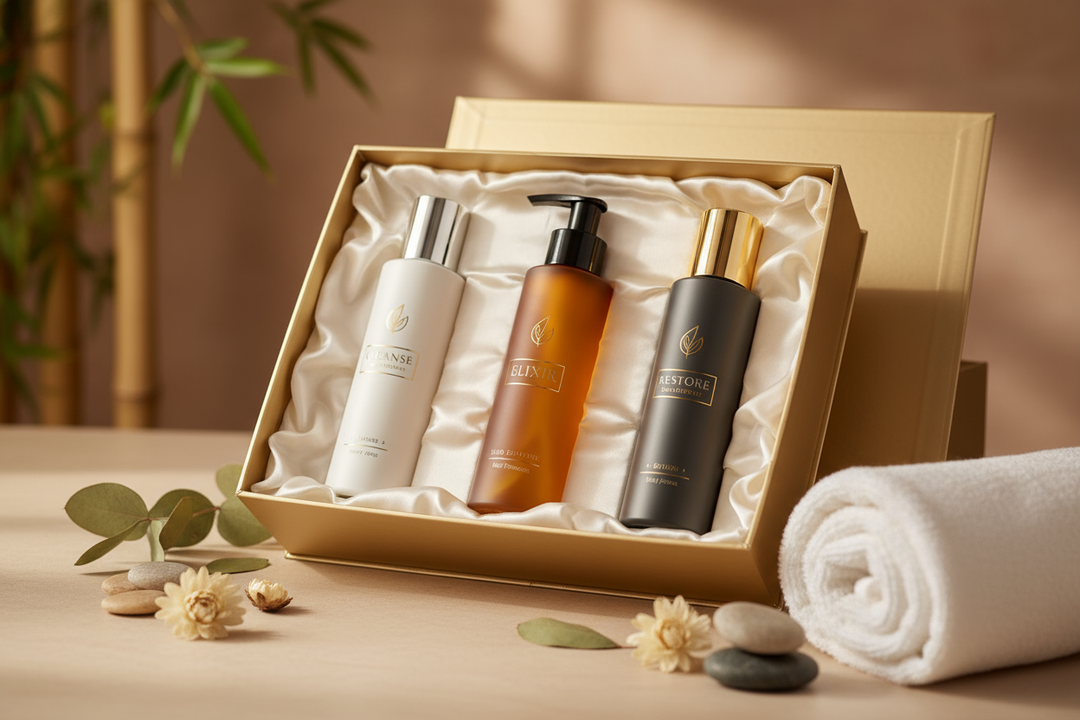 シャンプー・コンディショナー・トリートメントのギフト・プレゼント特集｜