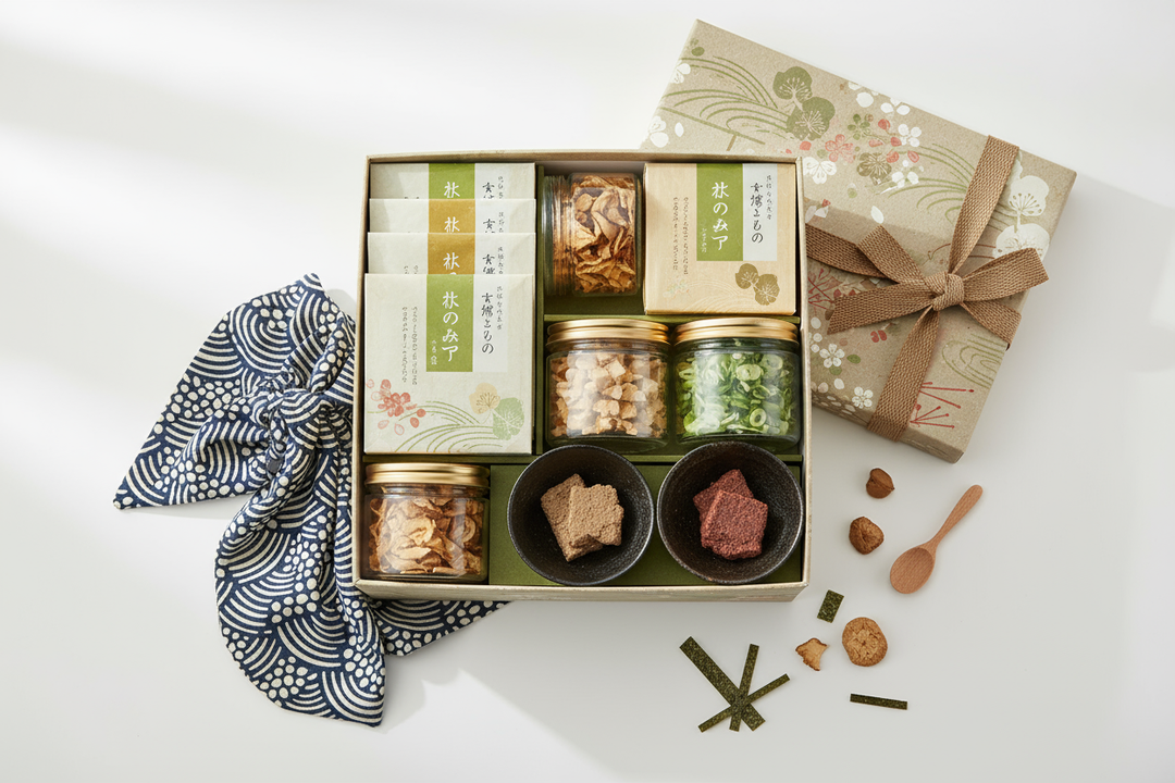 スープ・味噌汁のギフト・プレゼント特集｜