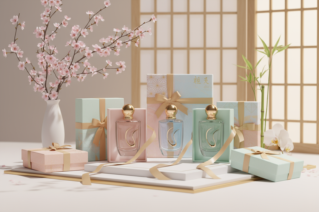 フレグランスのギフト・プレゼント特集｜