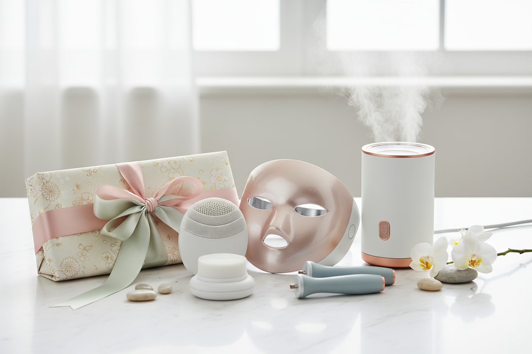 フェイスケア家電のギフト・プレゼント特集｜