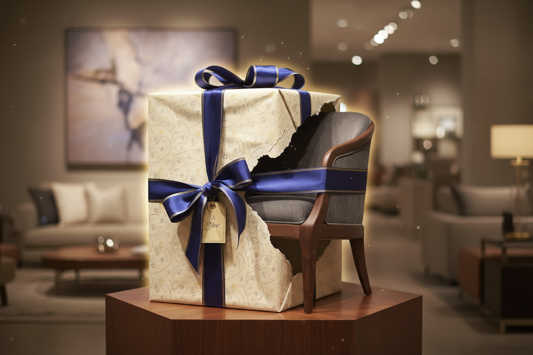 椅子のギフト・プレゼント特集｜