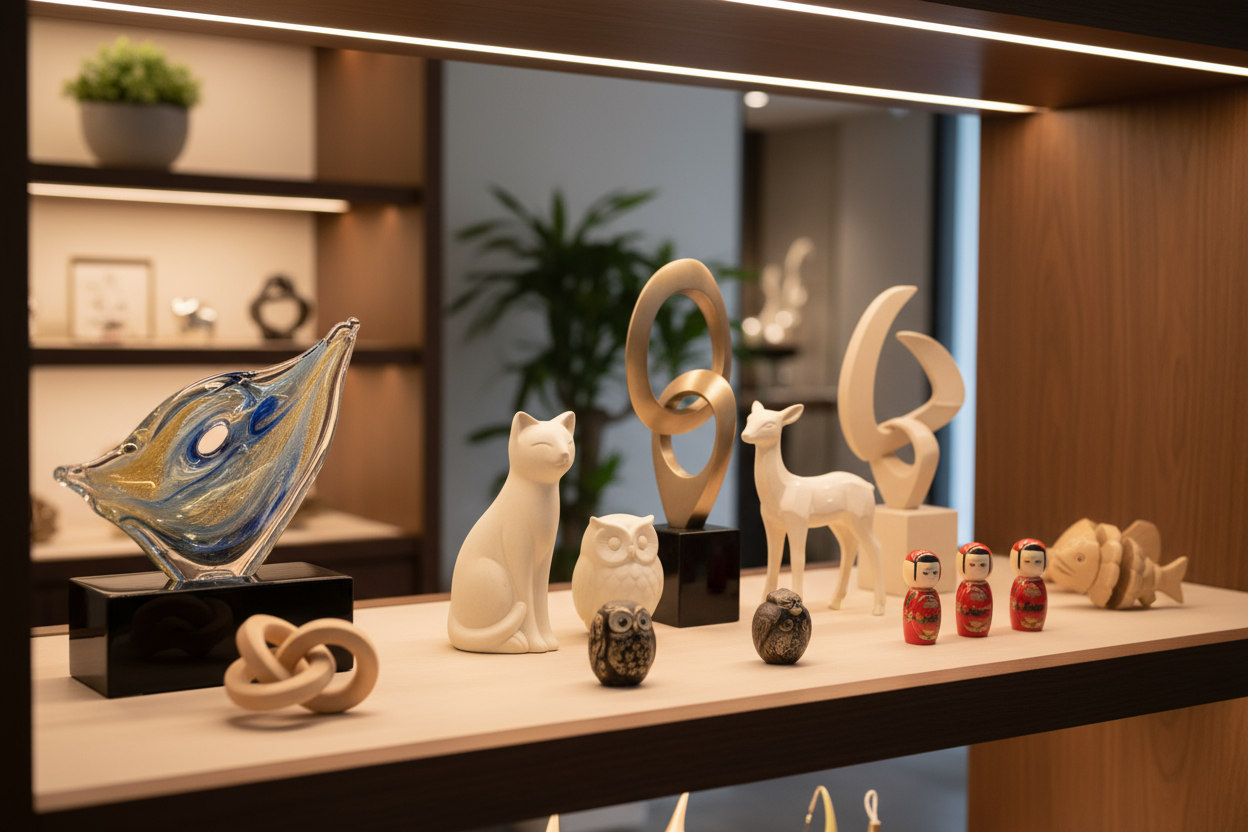 置物・オブジェのギフト・プレゼント特集｜