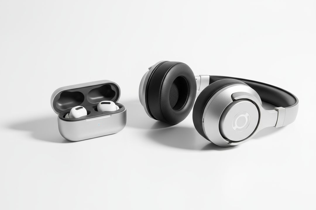 イヤフォン・ヘッドフォンのギフト・プレゼント特集｜