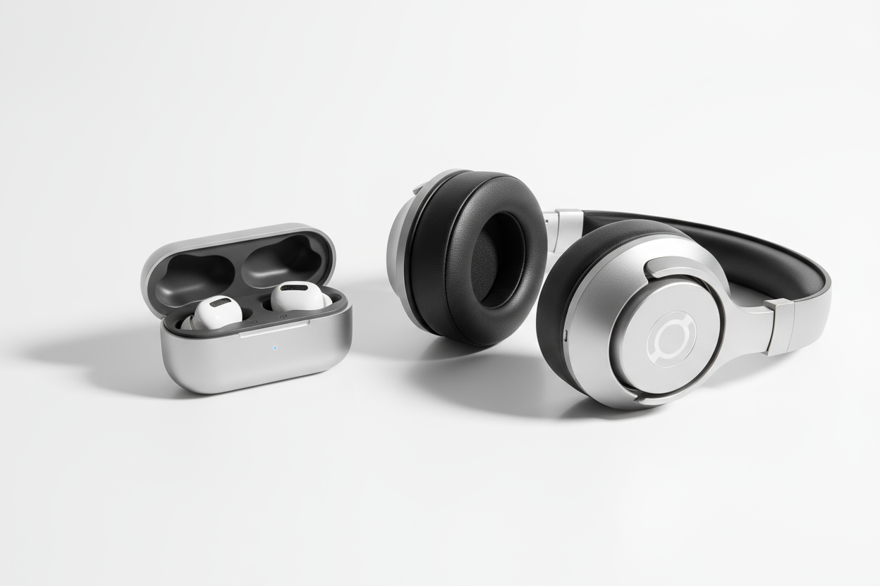 イヤフォン・ヘッドフォンのギフト・プレゼント特集｜