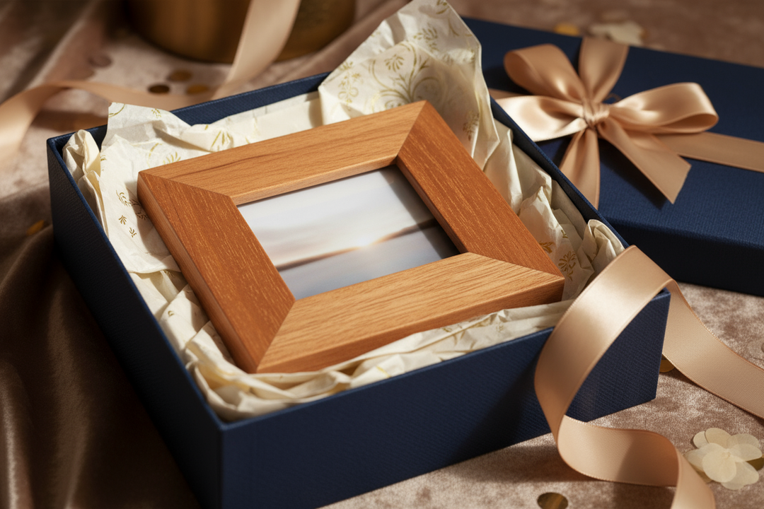 フォトフレームのギフト・プレゼント特集｜