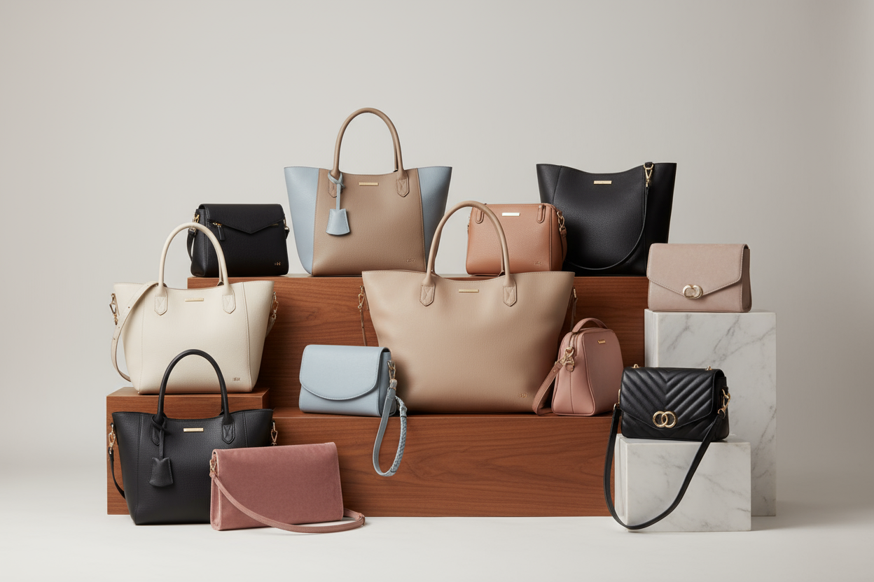 レディースバッグのギフト・プレゼント特集｜