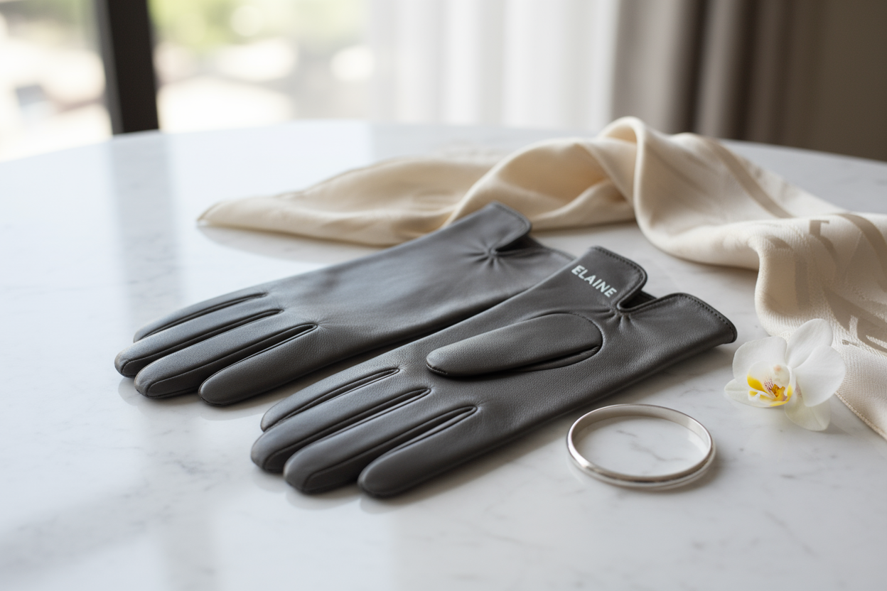 レディース手袋のギフト・プレゼント特集｜