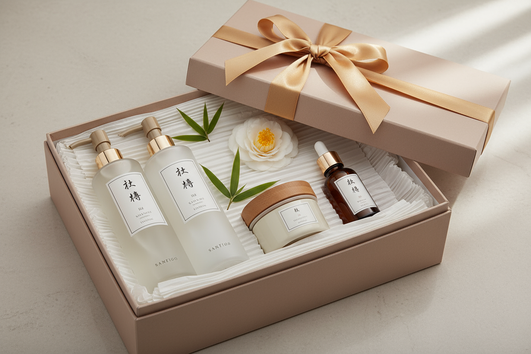 ヘアケアのギフト・プレゼント特集｜