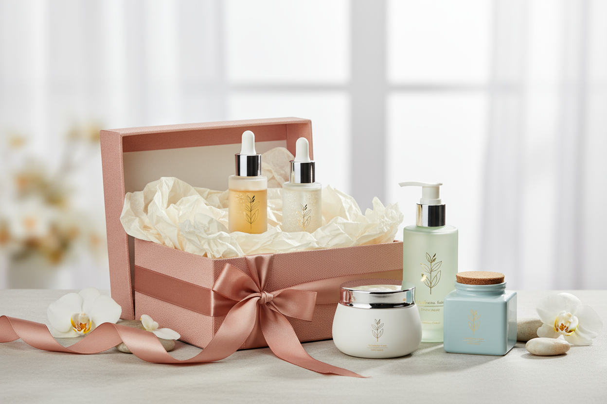 スキンケアのギフト・プレゼント特集｜