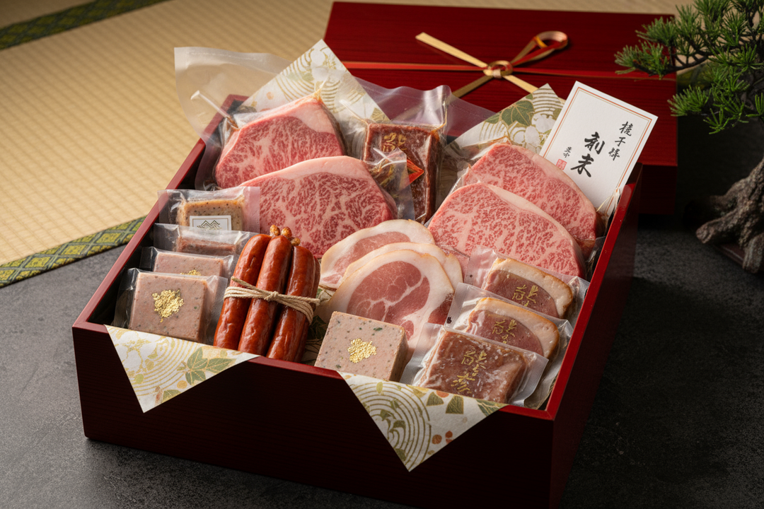 精肉・肉加工品のギフト・プレゼント特集｜