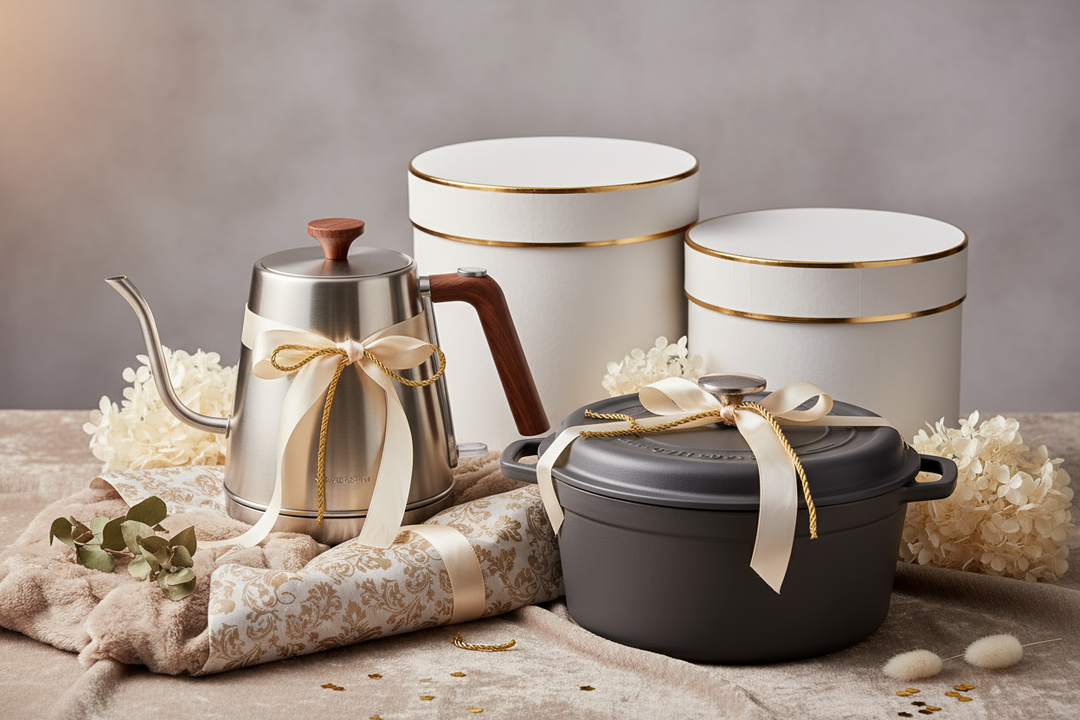鍋・ケトルのギフト・プレゼント特集｜