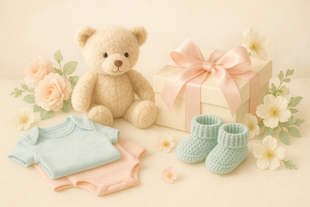 出産祝い ギフトコレクション