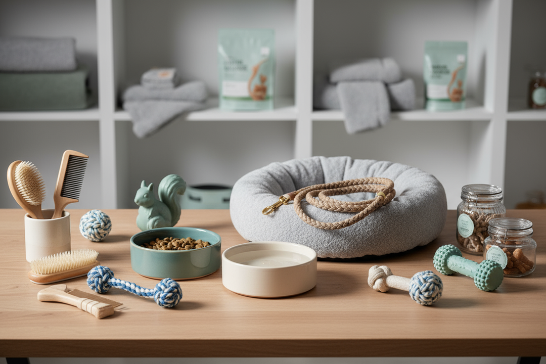 ペット用品のギフト・プレゼント特集｜