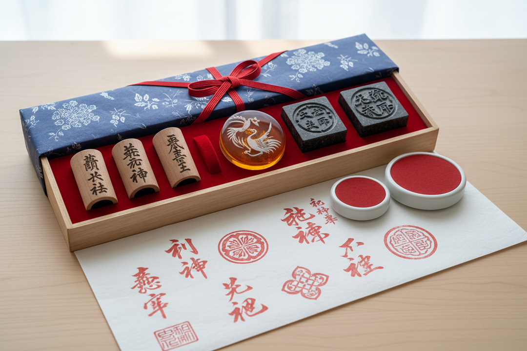 印鑑・はんこ・スタンプのギフト・プレゼント特集｜