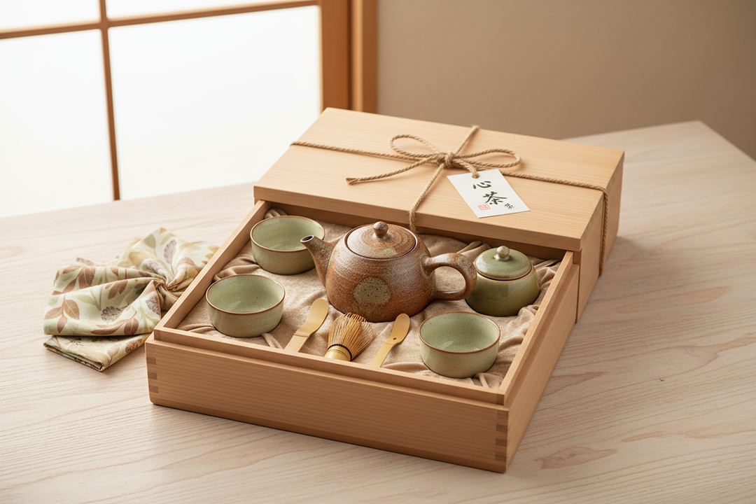 ポット・茶器のギフト・プレゼント特集｜