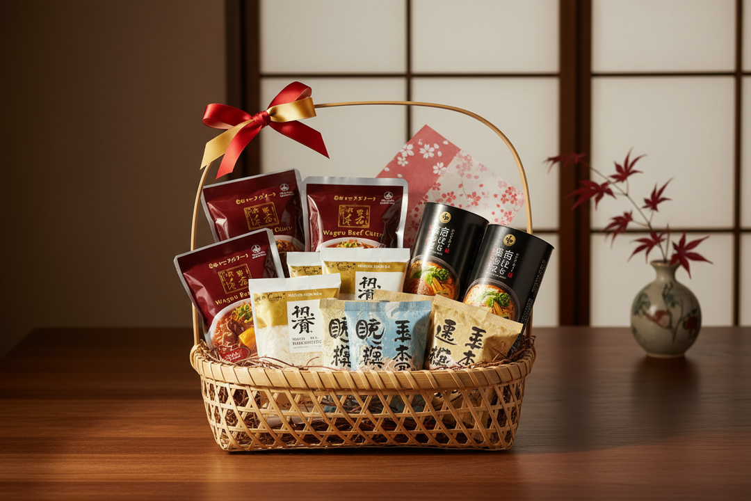 レトルト・インスタント食品のギフト・プレゼント特集｜