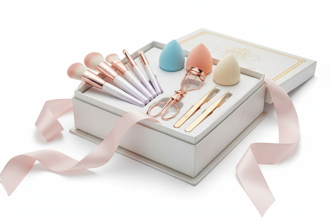 メイクアップツールのギフト・プレゼント特集｜