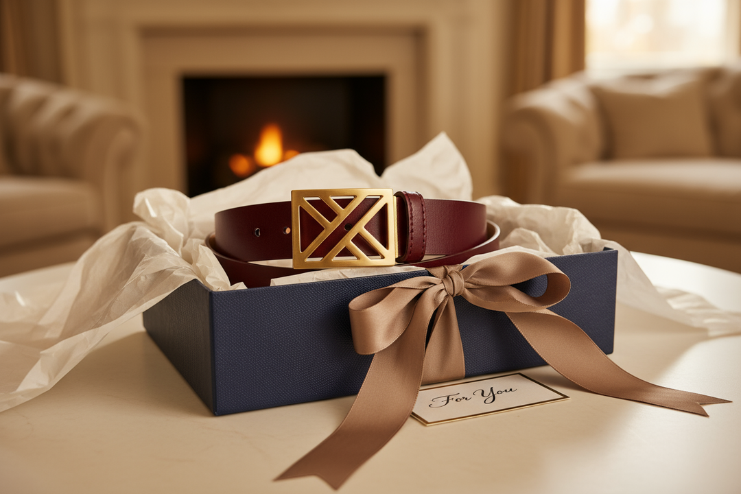 レディースベルトのギフト・プレゼント特集｜