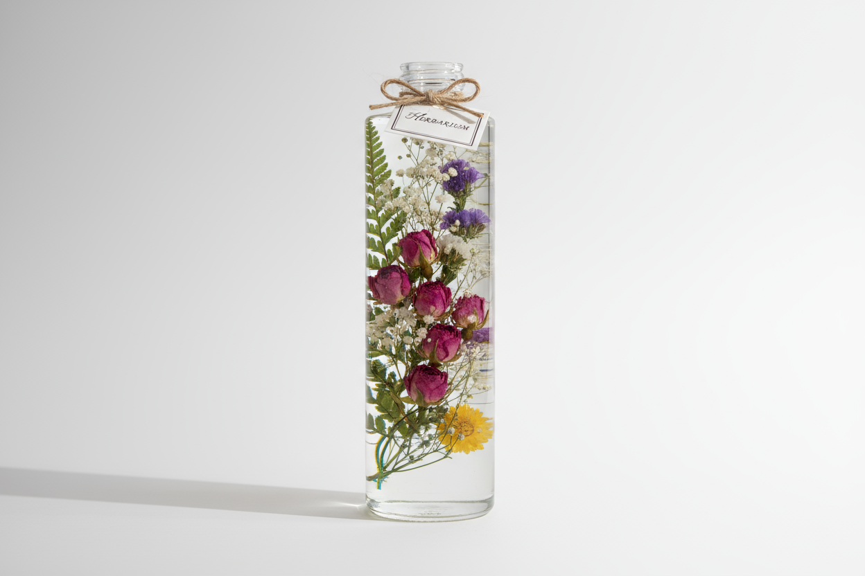 ハーバリウムのギフト・プレゼント特集｜