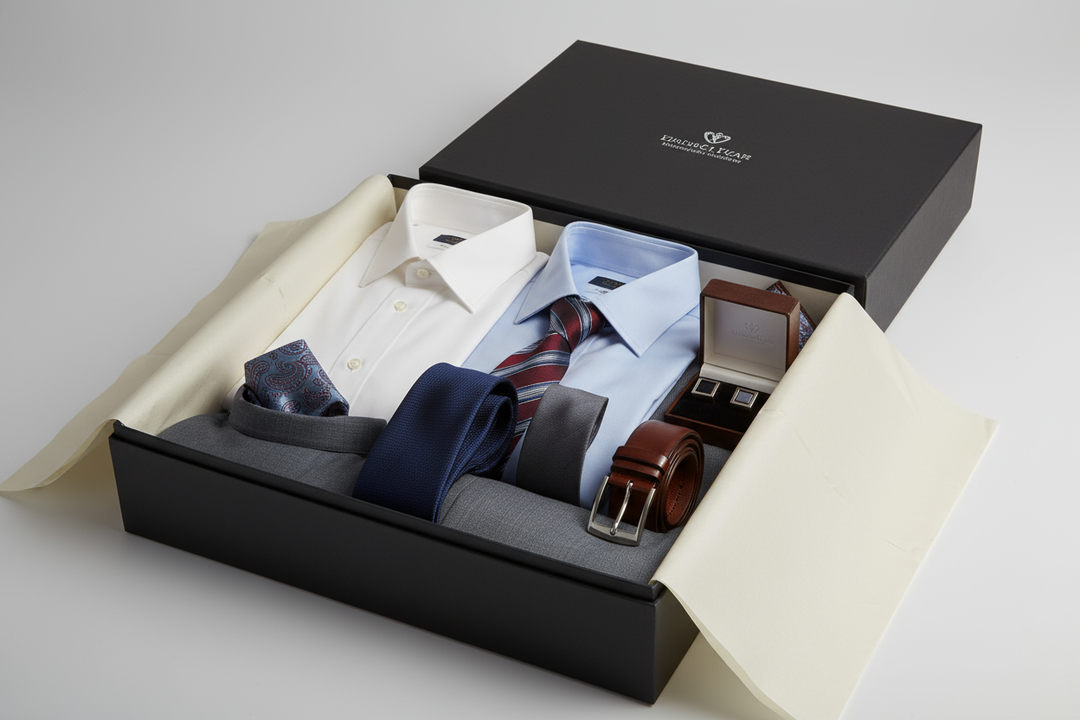 メンズウェアのギフト・プレゼント特集｜