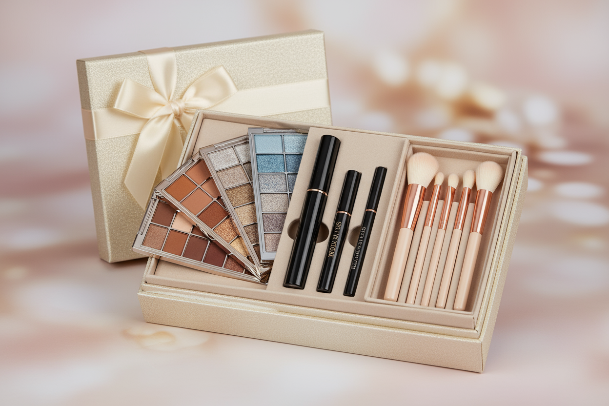 アイメイクのギフト・プレゼント特集｜