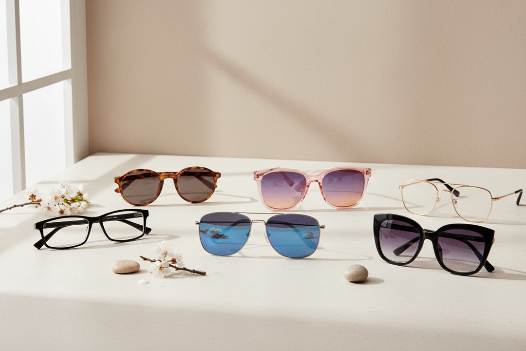 メガネ・サングラスのギフト・プレゼント特集｜ギフト通販