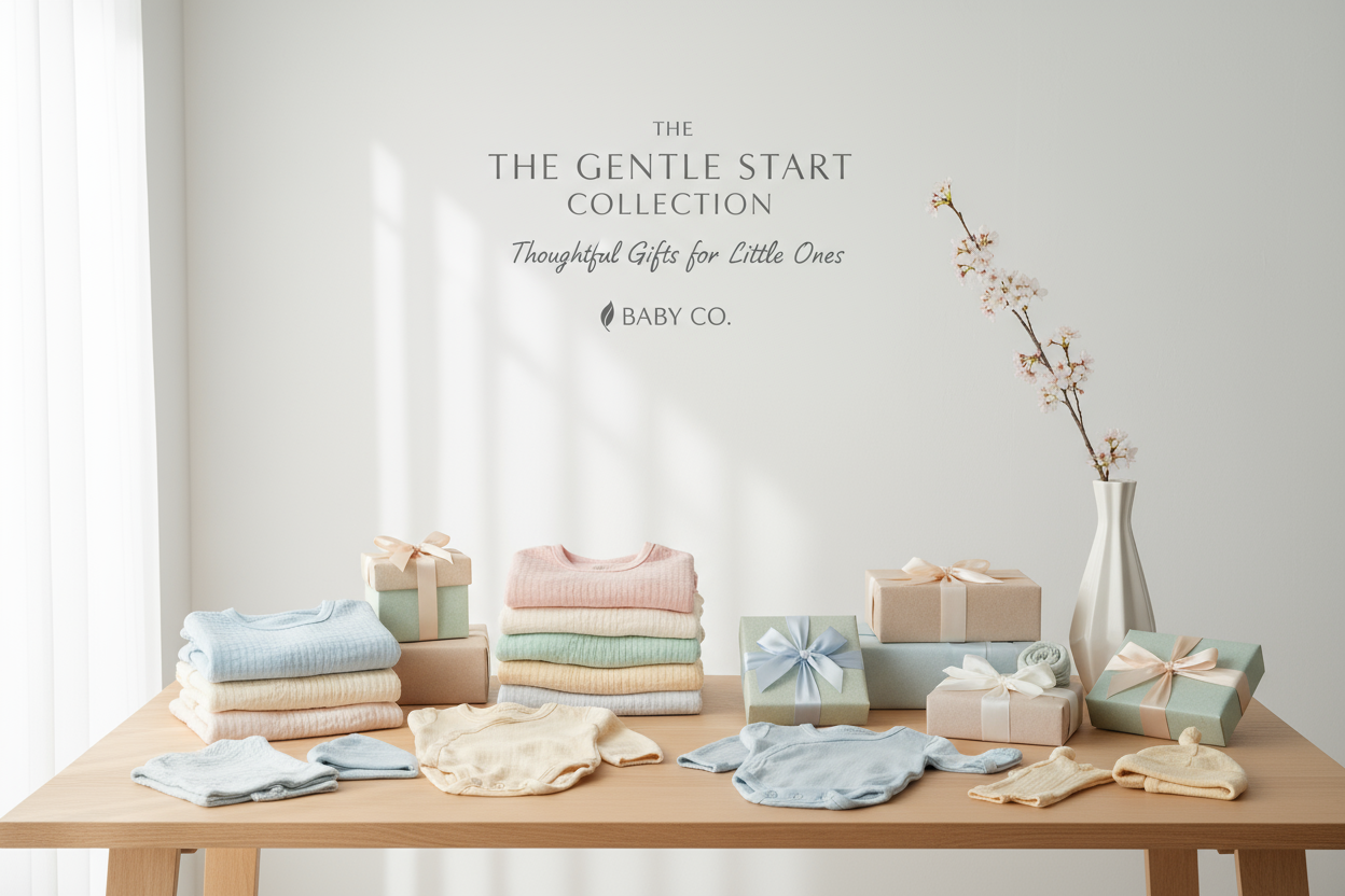 ベビーウェアのギフト・プレゼント特集｜
