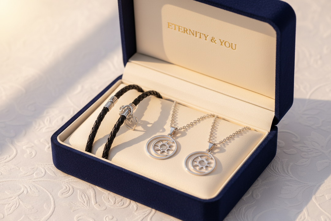 ペアアクセサリーのギフト・プレゼント特集｜