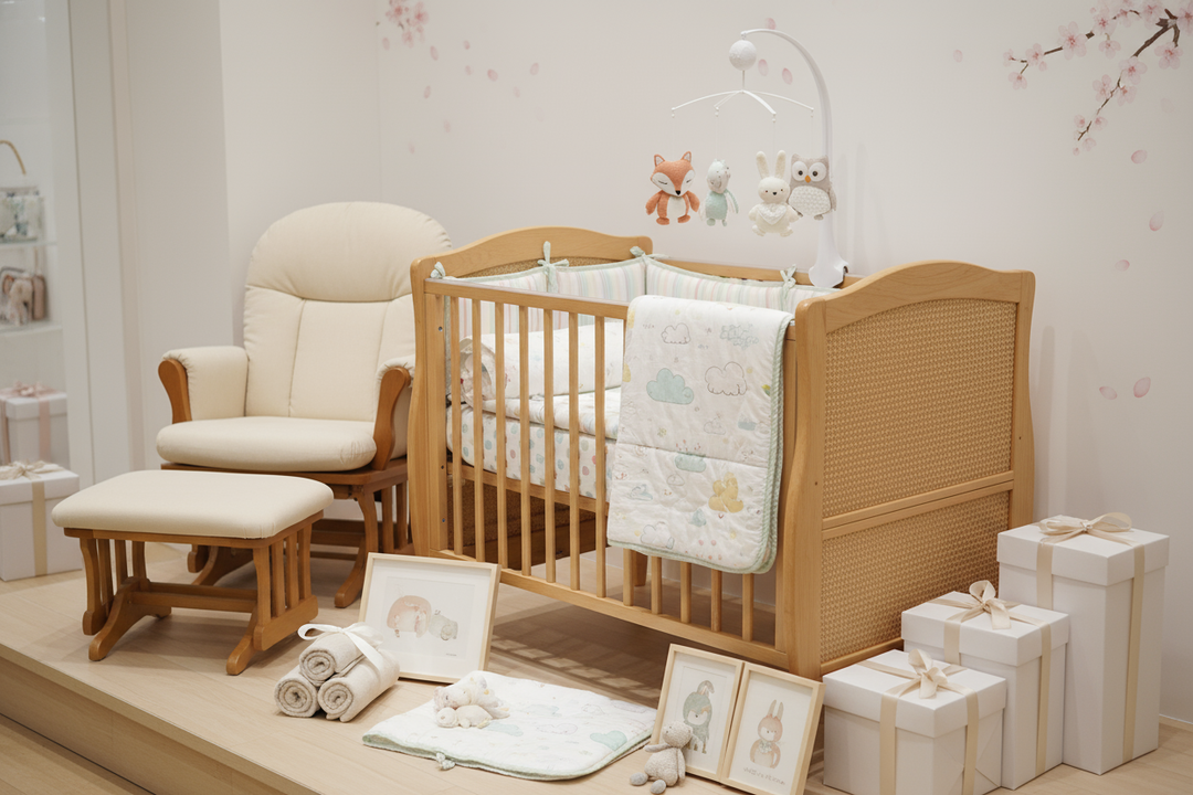 ベビー寝具・家具のギフト・プレゼント特集｜