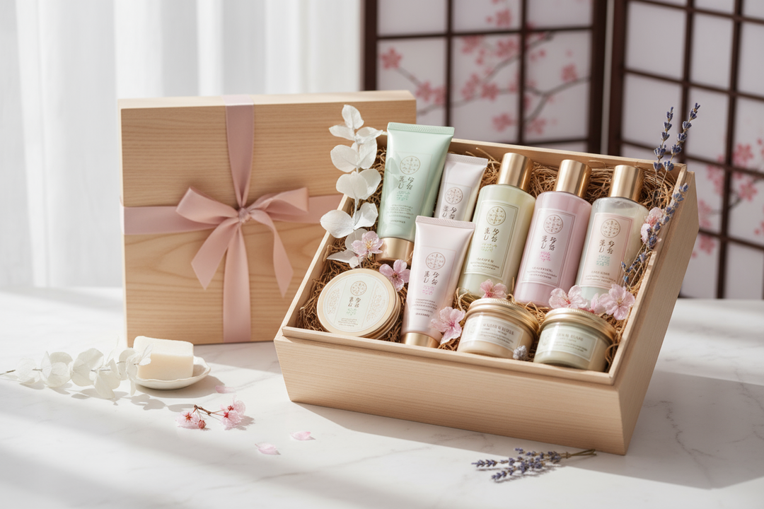 ボディ＆パーツケアのギフト・プレゼント特集｜