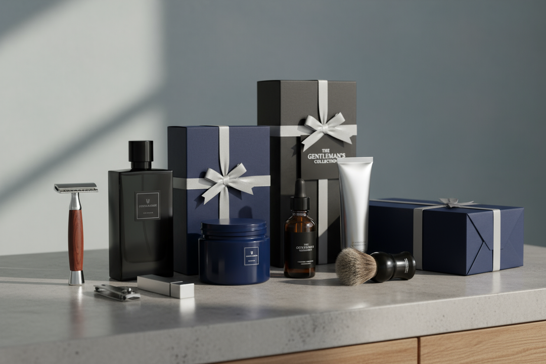 メンズビューティーのギフト・プレゼント特集｜