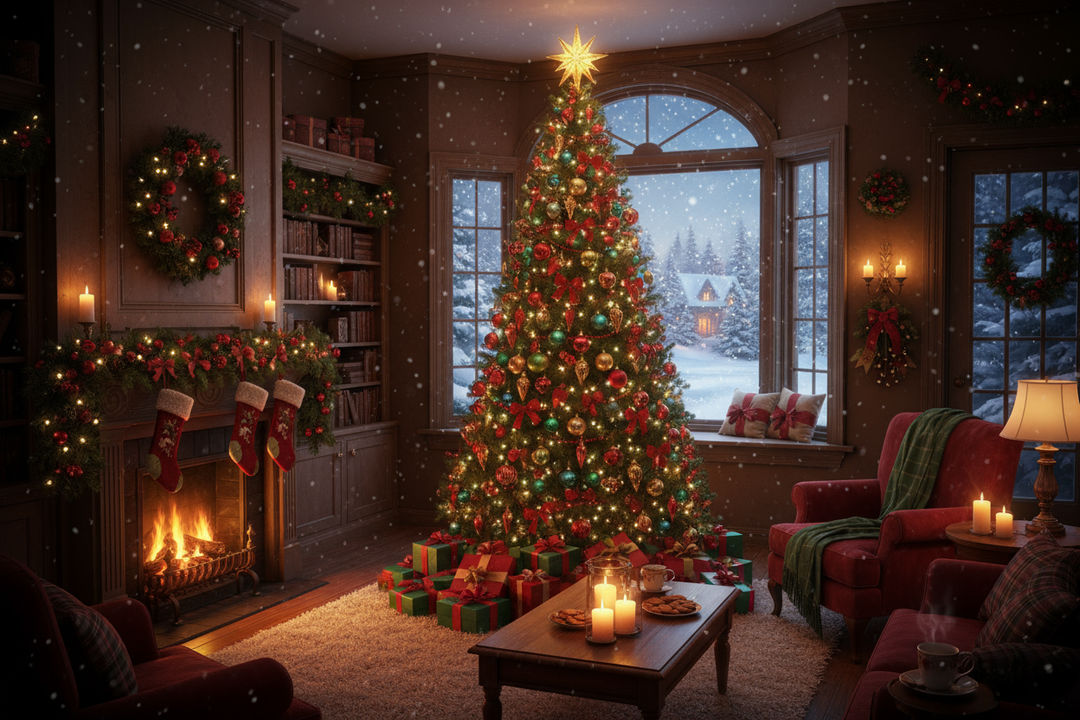 クリスマスのギフト・プレゼント特集｜