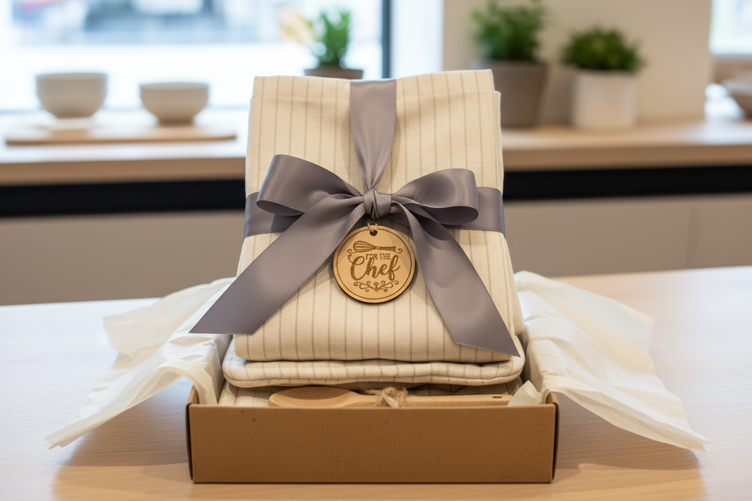 エプロンのギフト・プレゼント特集｜