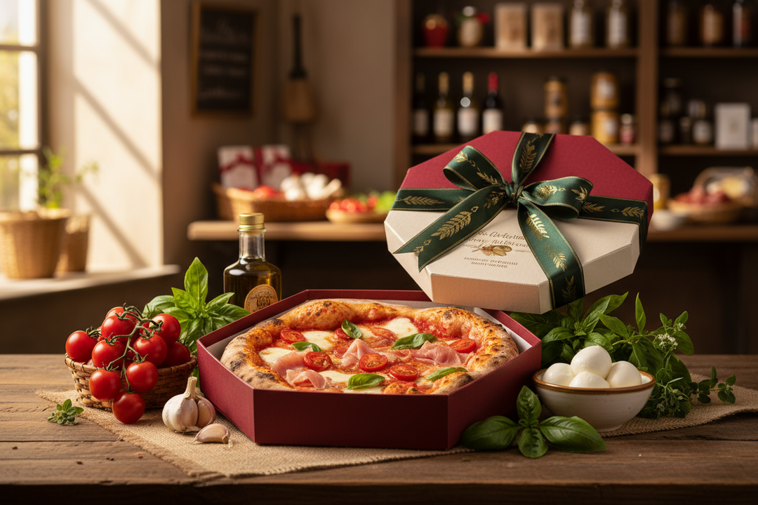 ピザのギフト・プレゼント特集｜