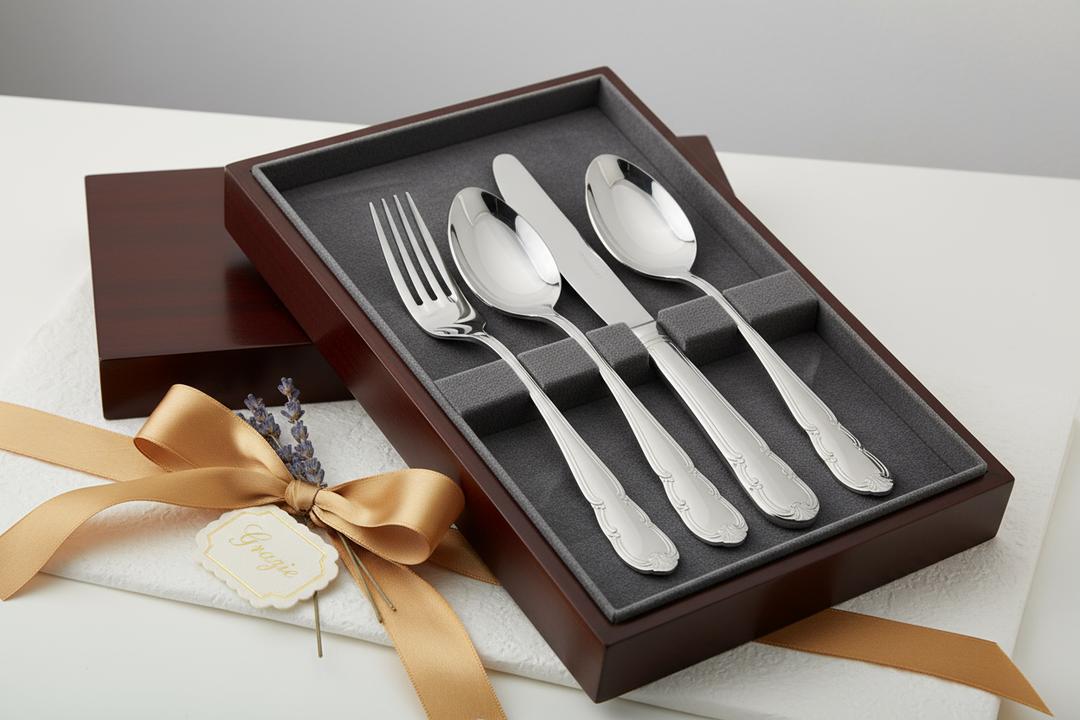 フォーク・スプーン・ナイフのギフト・プレゼント