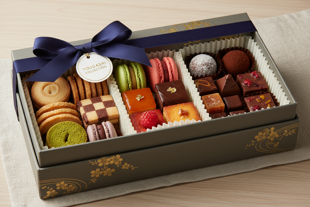 洋菓子のギフト・プレゼント特集｜ギフト通販