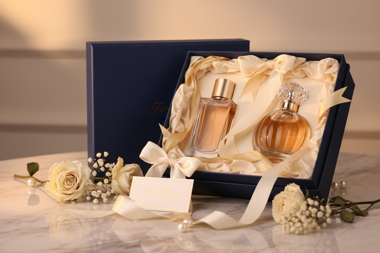 香水のギフト・プレゼント特集｜