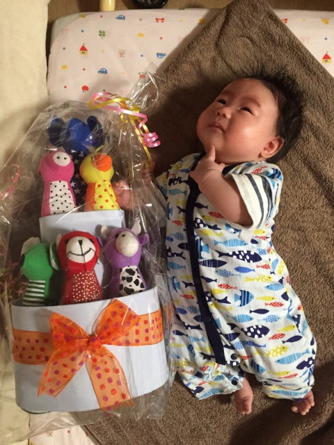 べビー・キッズ