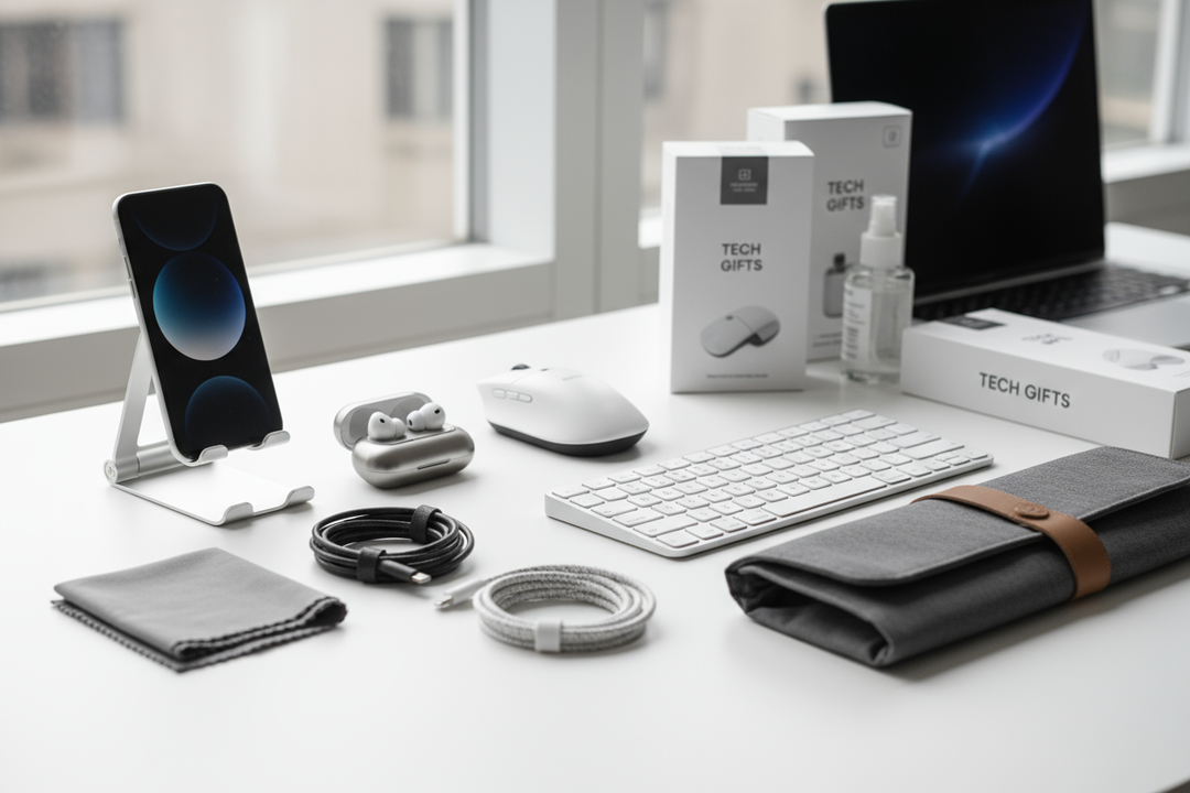 PC・スマホグッズのギフト・プレゼント特集｜