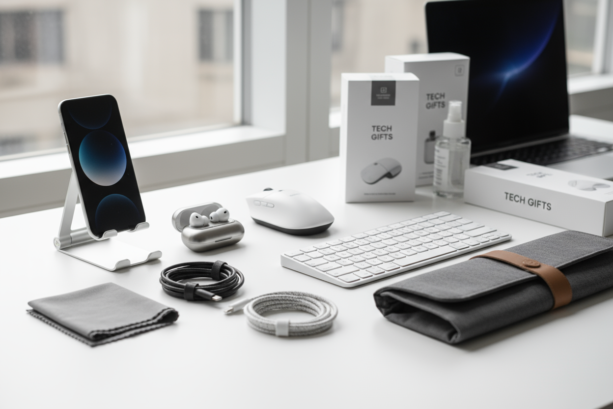 PC・スマホグッズのギフト・プレゼント特集｜