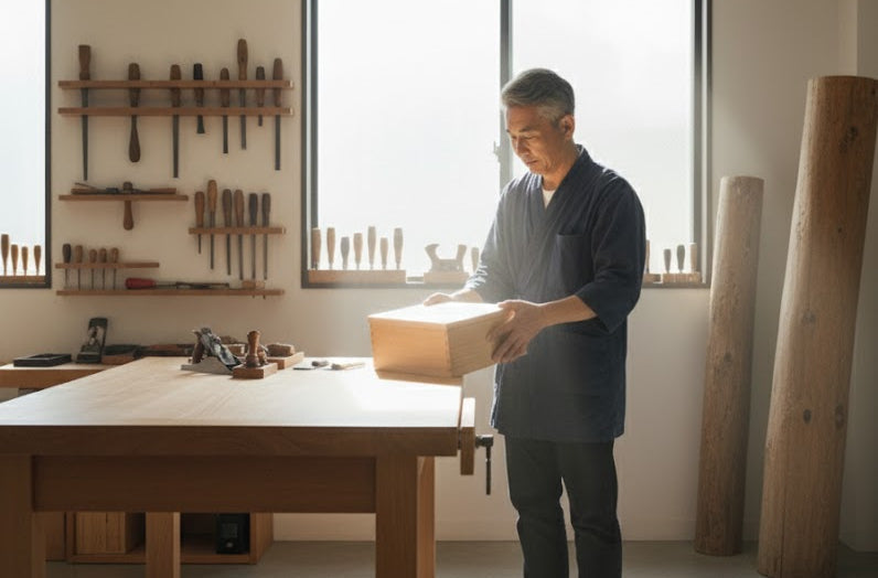 技×哲学×地域性を備え、時間に耐える価値をつくる